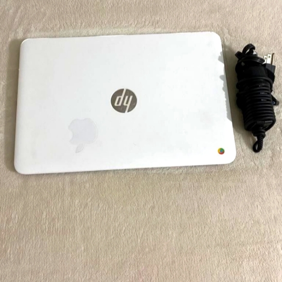 HP Chromebook 14 - Picture 1 of 5